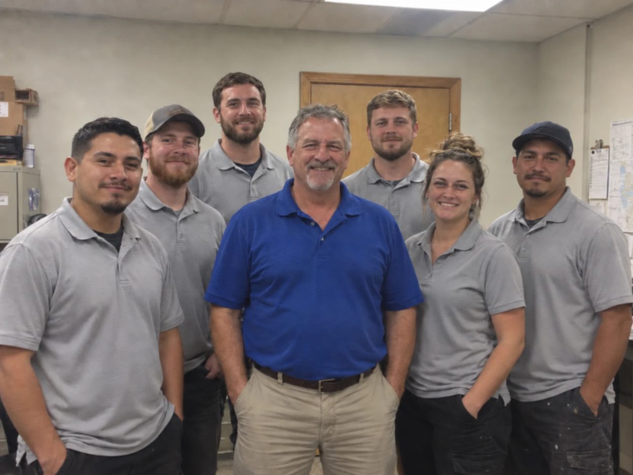 HVAC technicians in Germantown, MD